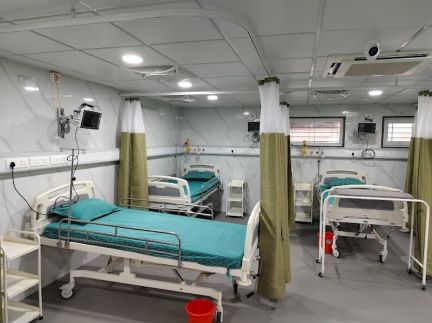 ICU
