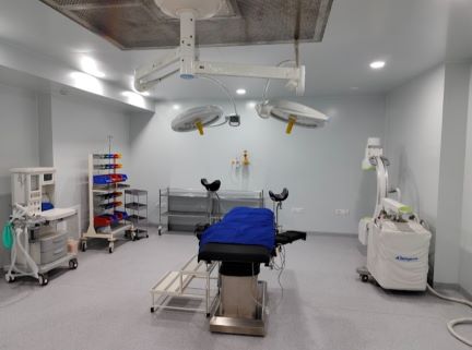Operation Theatre