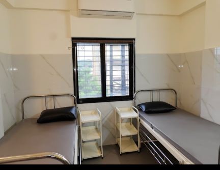 Special Rooms